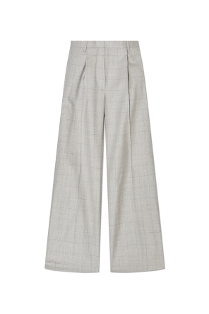 パンツ MARNI FW23 TROUSERS (PAMA0449U0.UTV990 00W01 LILY WHITE) MARNI Straight Leg Jeans (Lily White) – CNCPTS